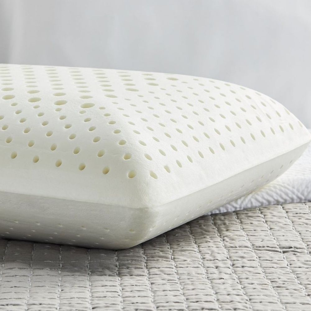 Latex Pillow 100 Natural Latex Free Delivery