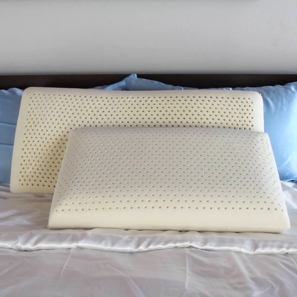 Dunlopillo latex shop foam pillow ireland